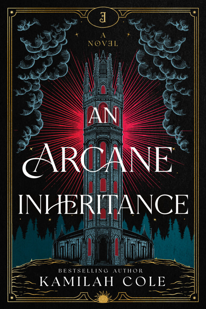 Review: An Arcane Inheritance