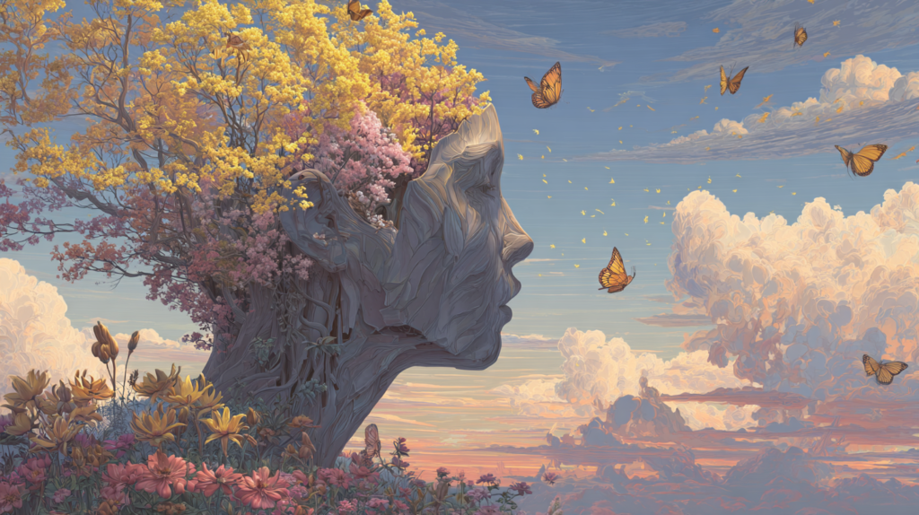 Worldbuilding and Literature