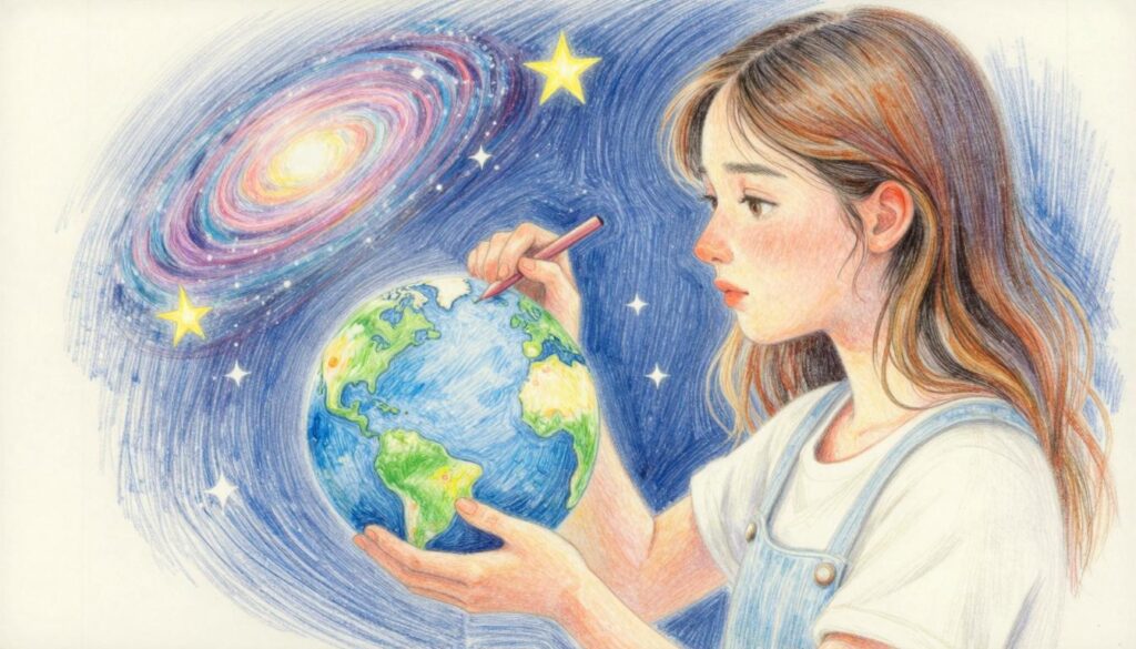 The Art of Story as Worldbuilding