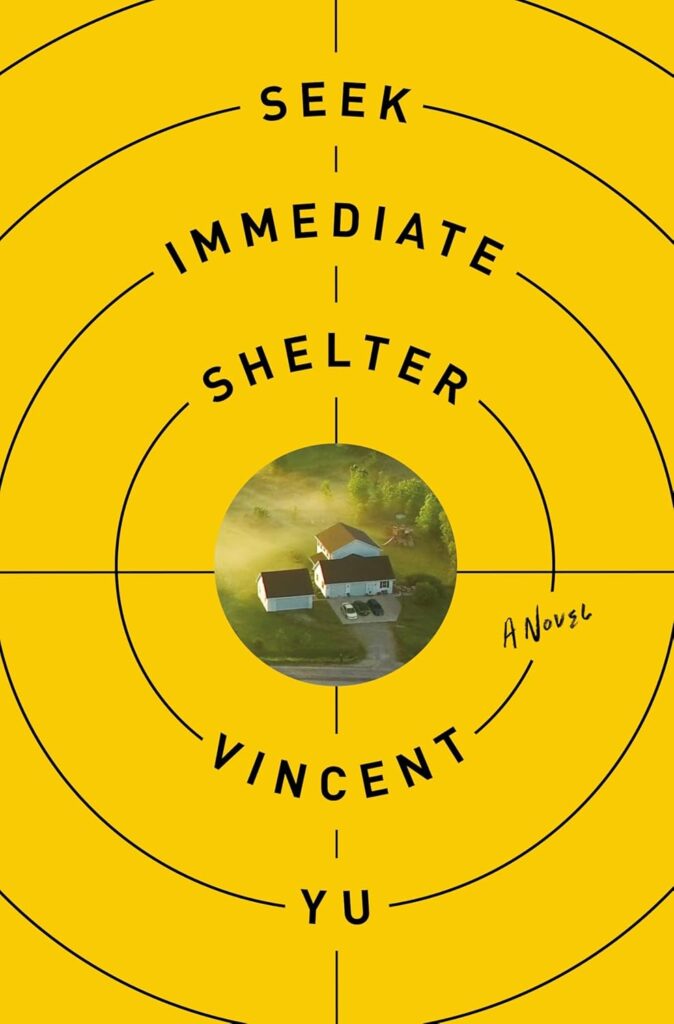 Review: Seek Immediate Shelter