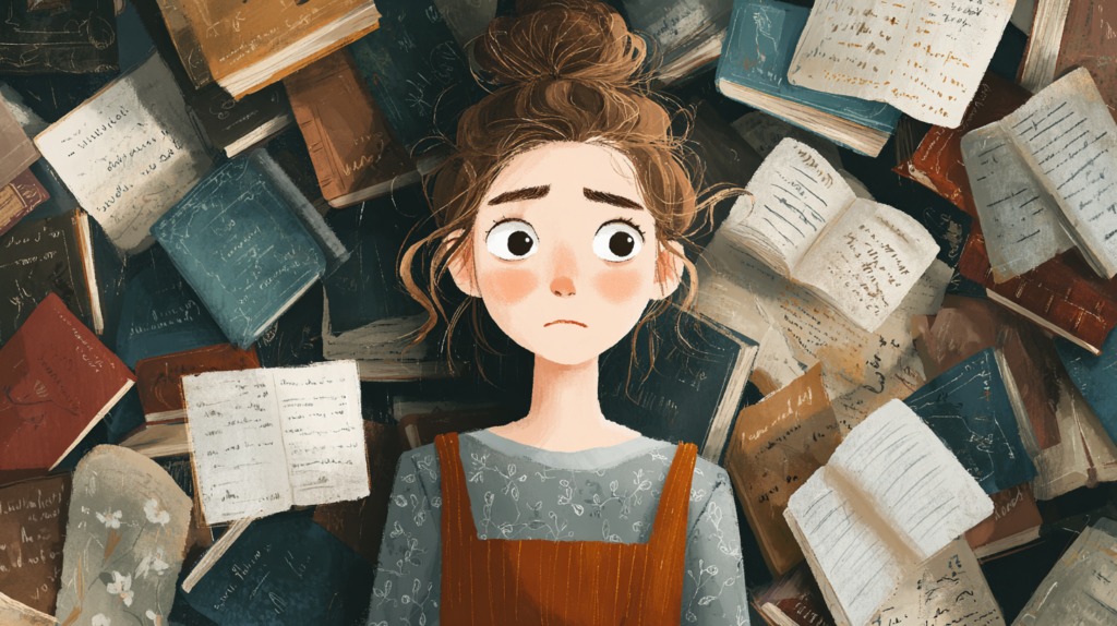 The Wound That Doesn’t Close: Trauma Across the Literary Spectrum